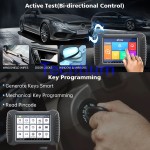 XTOOL A80Pro  Car Diagnostic Tools A Series